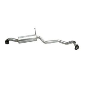 Silenc Interm Kombi 1.4 06/ Flex