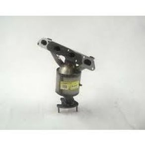 Catalisador Palio/ Siena/ Strada/ Idea/ Punto/ Linea/ Doblo 1.6/ 1.8 Etorq 11/