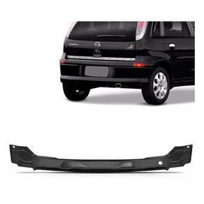 Painel Ts Corsa Hatch 03/12 Fechamento