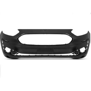 Para-Choque Dt Ka 19/ Preto Liso