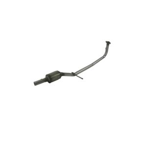 Catalisador Sandero/ Logan 1.6 8V 08/14
