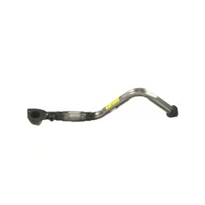Tubo Saida Mt Onix/ Prisma 1.0/ 1.4 8V 12/ Cobalt 1.4/ 1.8 8V 12/ Spin 1.8 8V 12/ C/ Flexivel