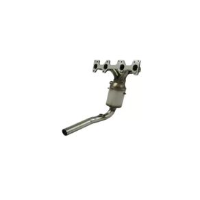 Catalisador Uno 1.0 Fire 01/ Gas/ Flex