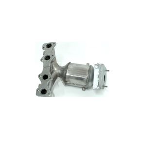 Catalisador Palio 1.0/ 1.4 8V 16/ Uno 1.0 8V 15/ Weekend/ Strada/ Fiorino Uno 1.4 8V 16/ Grand Siena 1.4 8V 14/