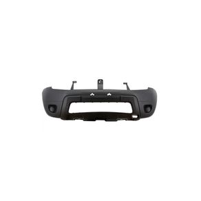 Para-Choque Dt Duster / Oroch 15/20 Preto Liso