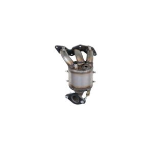 Catalisador Hb20 Hatch/ Sedan 1.0 12V 12/