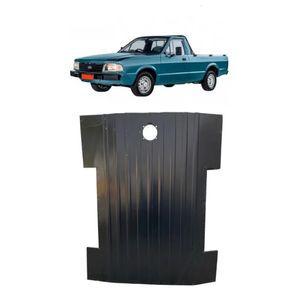 Assoalho Chassis Cacamba Pampa