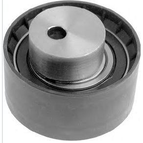 Polia Tensor Correia Dentada Fiat Palio Siena Strada 1.0 1.