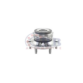 Cubo Rd Dt S10 2.5 4X4 17/ Trailblazer 2.8/ 3.6 4X4 17/19 C/ Abs C/ Rolamento