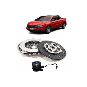 Bomba Embr Toro 2.0 16/ Bravo 1.4 11/15 Tjet Turbo Diesel