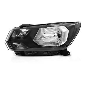 Farol Gol G8 18/ Saveiro G7 17/ Foco Simples Ld