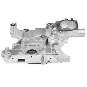Bomba Oleo Cruze 1.8 16V 11/ Sonic 1.6 16V 12/ Tracker 1.8 16V 14/ ( Sem Junta )