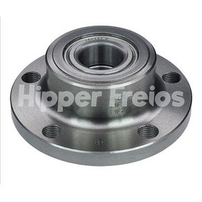 Cubo Roda Traseiro Polo 1.6/2.0 02/14 Fox 1.0/1.6 03/15 Crossfox 1.6