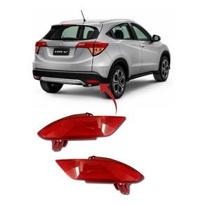 Lanterna Para-Choque Ld Honda Hrv 2012/2015