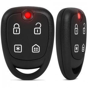 Alarme Positron Cyber Ex 330 com Sirene