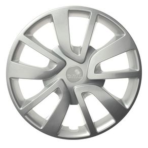 Jogo de Calota Universal Aro 14 Modelo Logan 14/15 (Pressao)