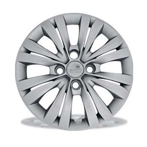 Jogo de Calota Universal Aro 15 Modelo Gol/ Voyage G7 17/