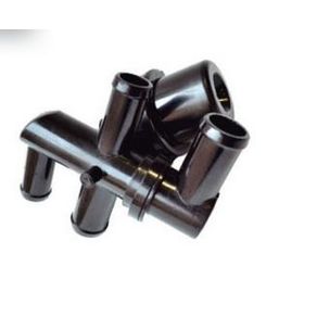 Valvula Ar Quente Gm Corsa Classic 2002/ Vectra 2002/2005