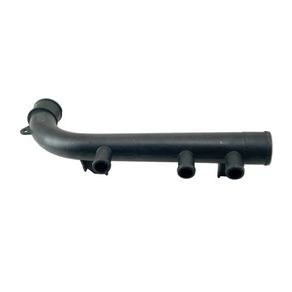 Tubo Refrigeracao ( Cano Dagua ) Plastico Gm Astra Gl Gls 1