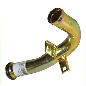 Tubo Refrigeracao ( Cano Dagua ) Ferro Honda Civic 1.7 16V