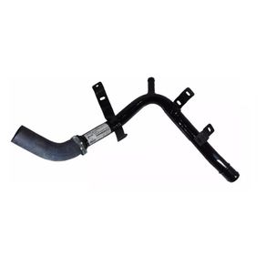 Tubo Refrigeracao ( Cano Dagua ) Ferro Citroen C3 Peugeot 2