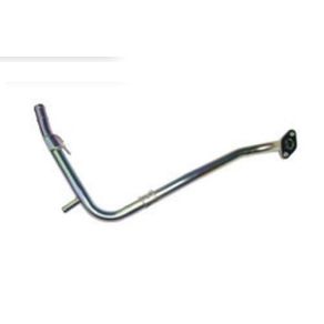Tubo Refrigeracao ( Cano Dagua ) Ferro Hyundai Hb20 1.6 16V