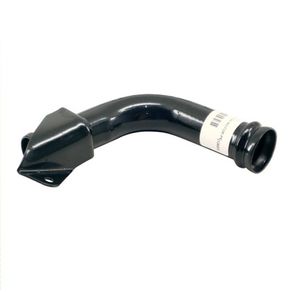 Tubo Refrigeracao ( Cano Dagua ) Ferro Peugeot 206 1.0 8V 1