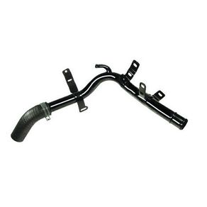Tubo Refrigeracao ( Cano Dagua ) Ferro Citroen C3 1.6 16V P