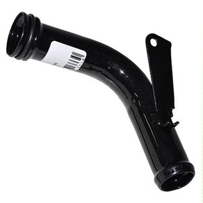 Tubo Refrigeracao ( Cano Dagua ) Ferro Enault Clio Ii Kango