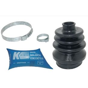 Kit Coifa Junta Homocinetica Deslizante Lado Cambio Ld Le G