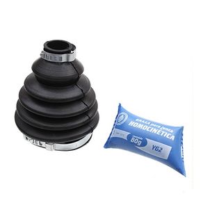 Kit Coifa Junta Homocinetica Lado Roda Ld Le Vw Up 2014/