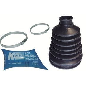 Kit Coifa Junta Homocinetica Lado Roda Direita A Esquerda Renault Clio 2