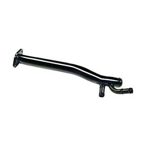 Tubo Refrigeracao ( Cano Dagua ) Ferro Fiat Fiorino Mpi 1.5
