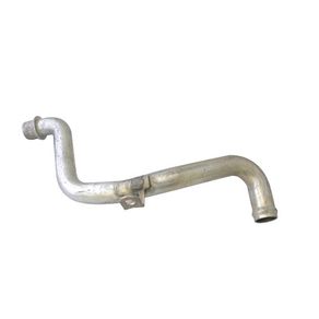 Tubo Refrigeracao ( Cano Dagua ) Ferro Ford Ka 1.0 12V Flex