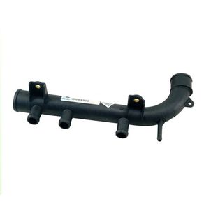 Tubo Refrigeracao ( Cano Dagua ) Plastico Gm Vectra 2.0 2.2