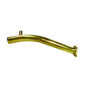 Tubo Refrigeracao ( Cano Dagua ) Ferro Fiat Fiorino Mpi 1.5