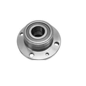 Cubo Roda Traseiro Tempra/ Uno Evo 1.0/1.4 10/15 Palio 96/11 Siena 9