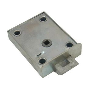 Fechadura Mala Kombi Clipper 57/97