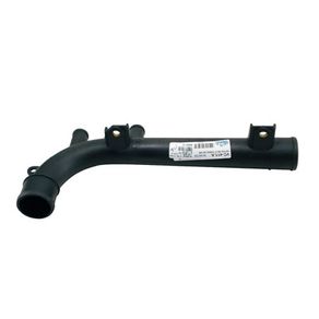 Tubo Refrigeracao ( Cano Dagua ) Plastico Gm Astra Gl Gls 1