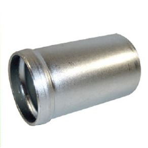 Tubo Refrigeracao ( Cano Dagua ) Gargalo Bloco Motor Gm Ast