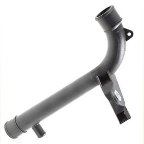 Tubo Refrigeracao ( Cano Dagua ) Plastico Gm Celta Prisma 1