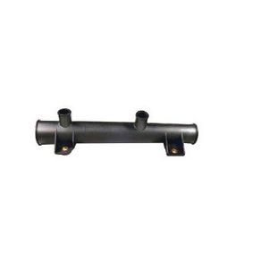 Tubo Refrigeracao ( Cano Dagua ) Plastico Gm Monza Kadett S