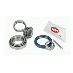 Rolam Kit Ts Kombi 1.4 8V 05/ 1600 8V 78/ 2 Rol/ Ret
