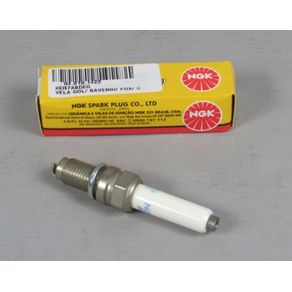 Vela Ignicao Vw Gol Saveiro Fox Crossfox Spacefox 1.6 16V