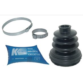 Kit Coifa Junta Homocinetica Deslizante Lado Cambio Direita (Tri