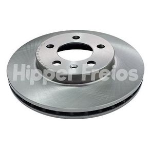 Disco Fr Dt Polo 1.0/1.6 Msi 18/ Virtus 1.6 Msi 18/