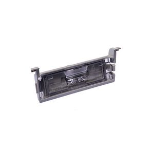 Lanterna Placa Toyota Etios Sem Soquete