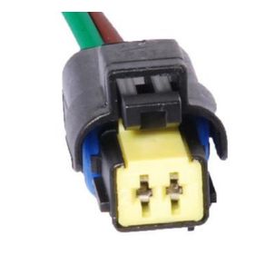 Chicote Reparo Sensor Fiat Palio Stilo Marea Renault Clio D