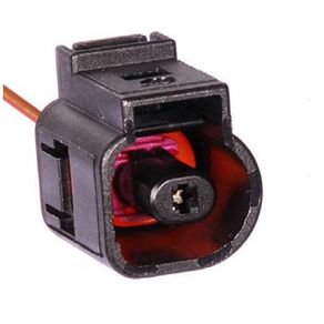 Chicote Reparo Alternador Sensor Pressão Óleo Volkswagem (F