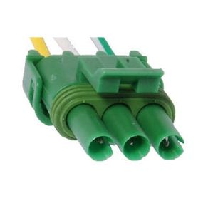 Chicote Sensor Pressao Map Gm Corsa Wind 1.4 Monza Kadett I